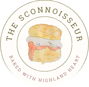 The Sconnoisseur